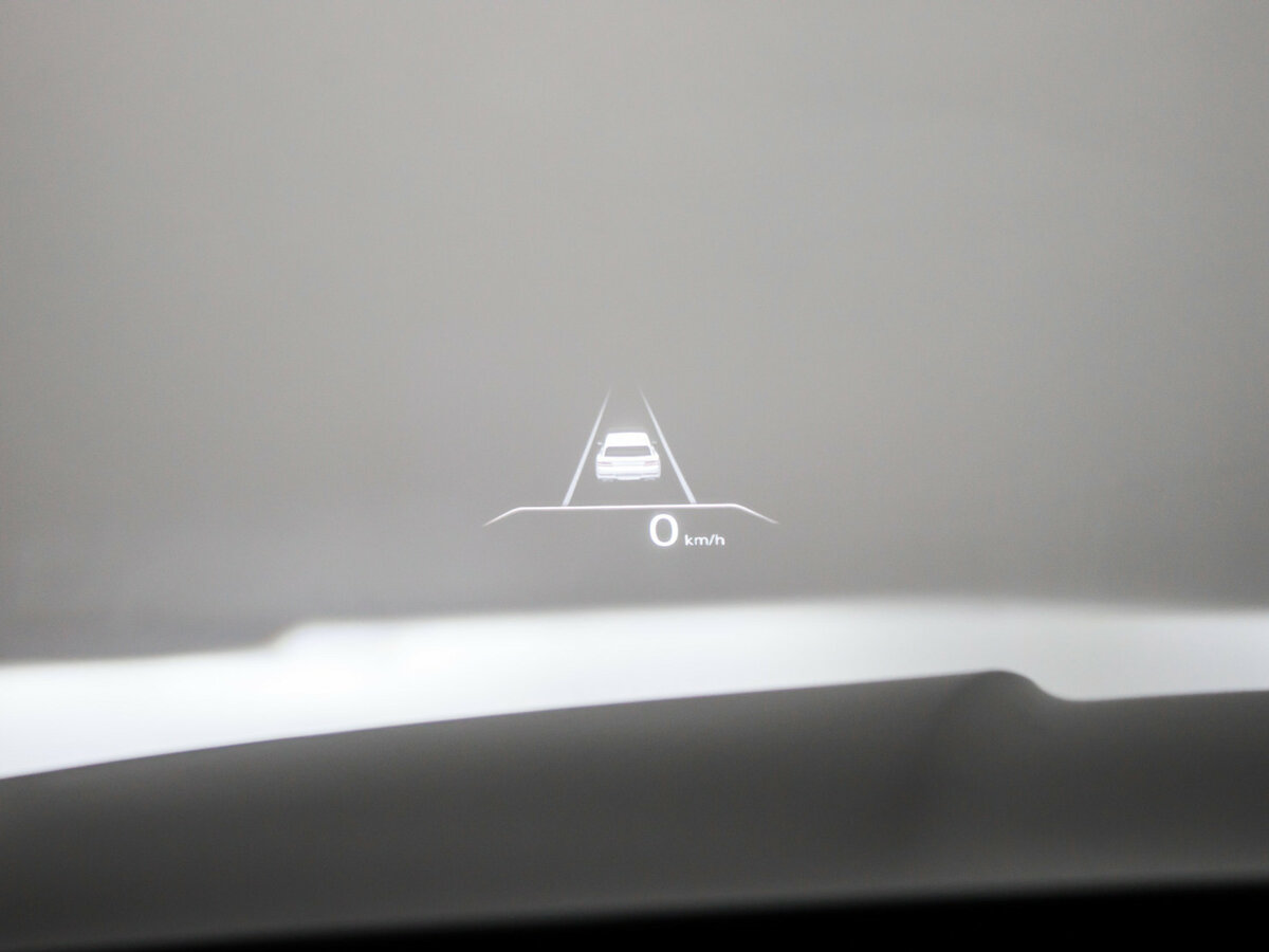 Genesis GV80 с пробегом — 2021 год. Фото: #12