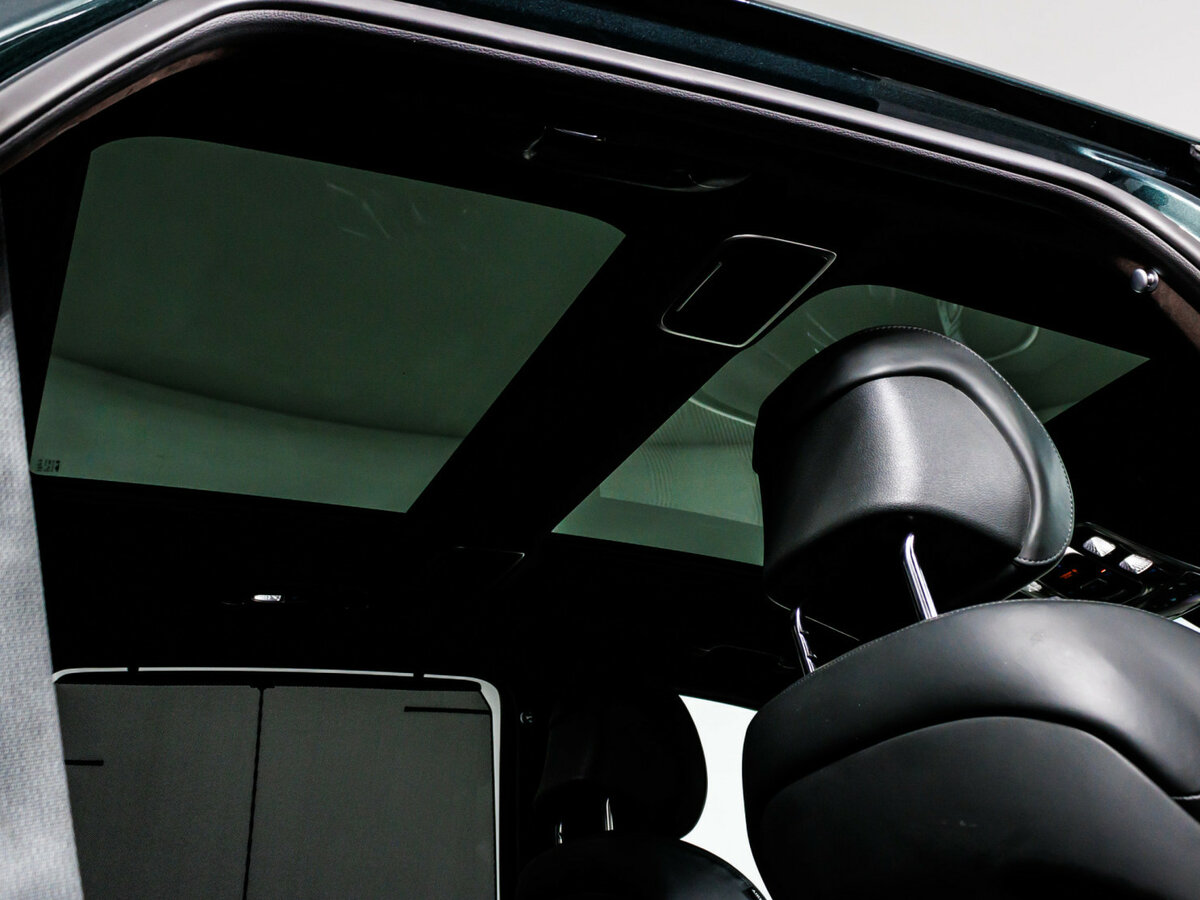 Genesis GV80 с пробегом — 2021 год. Фото: #15