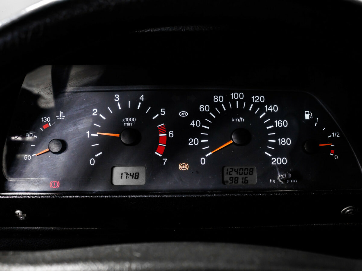 Lada (ВАЗ) 2121 (4x4) с пробегом — 2011 год. Фото: #9