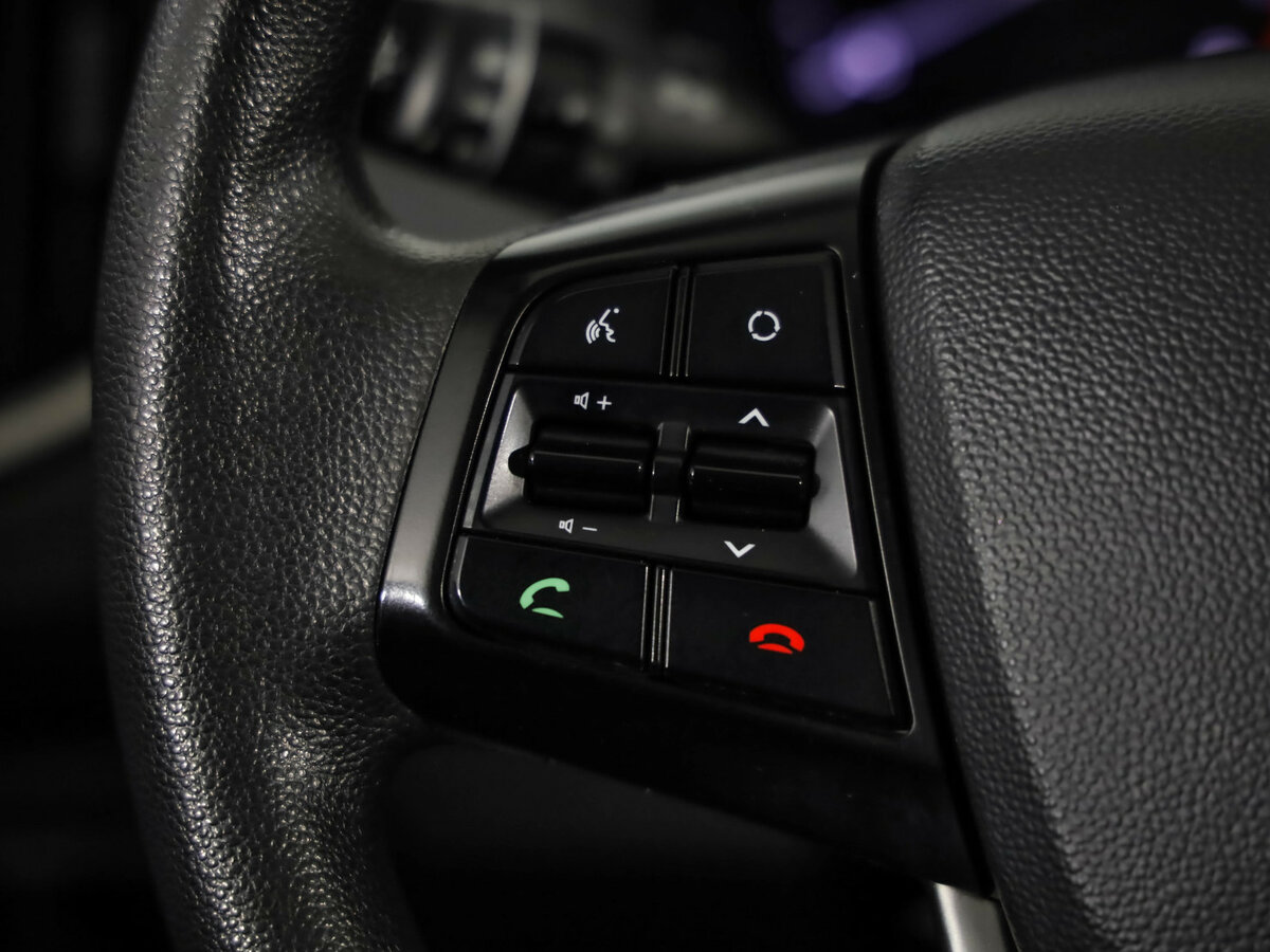 Hyundai Creta с пробегом — 2019 год. Фото: #18