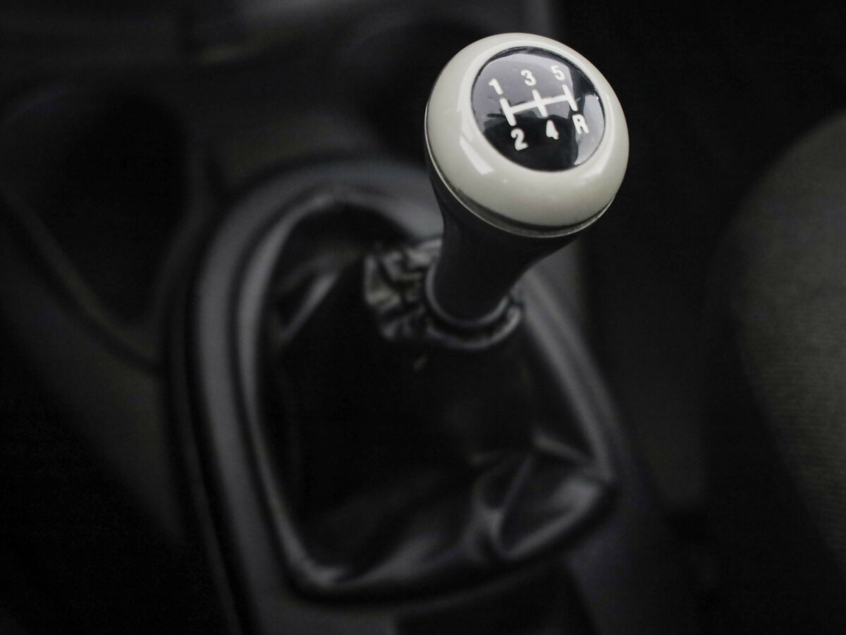 Ford Focus с пробегом — 2003 год. Фото: #10