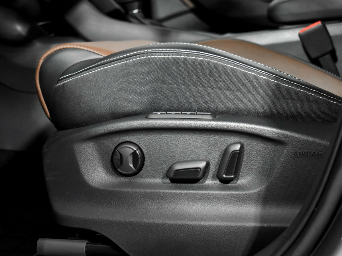 Skoda Kodiaq с пробегом — 2023 год. Фото: #7