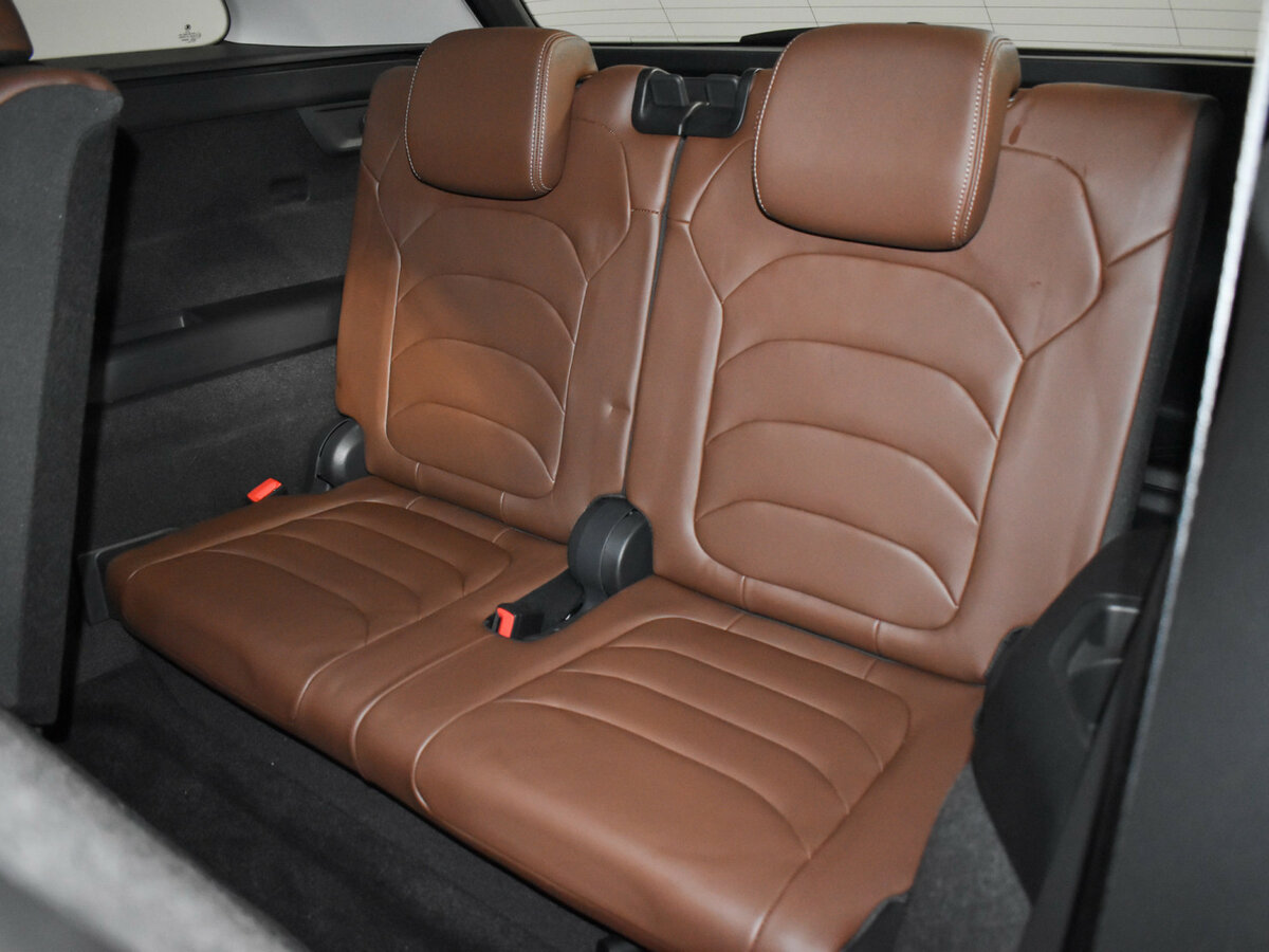 Skoda Kodiaq с пробегом — 2023 год. Фото: #18