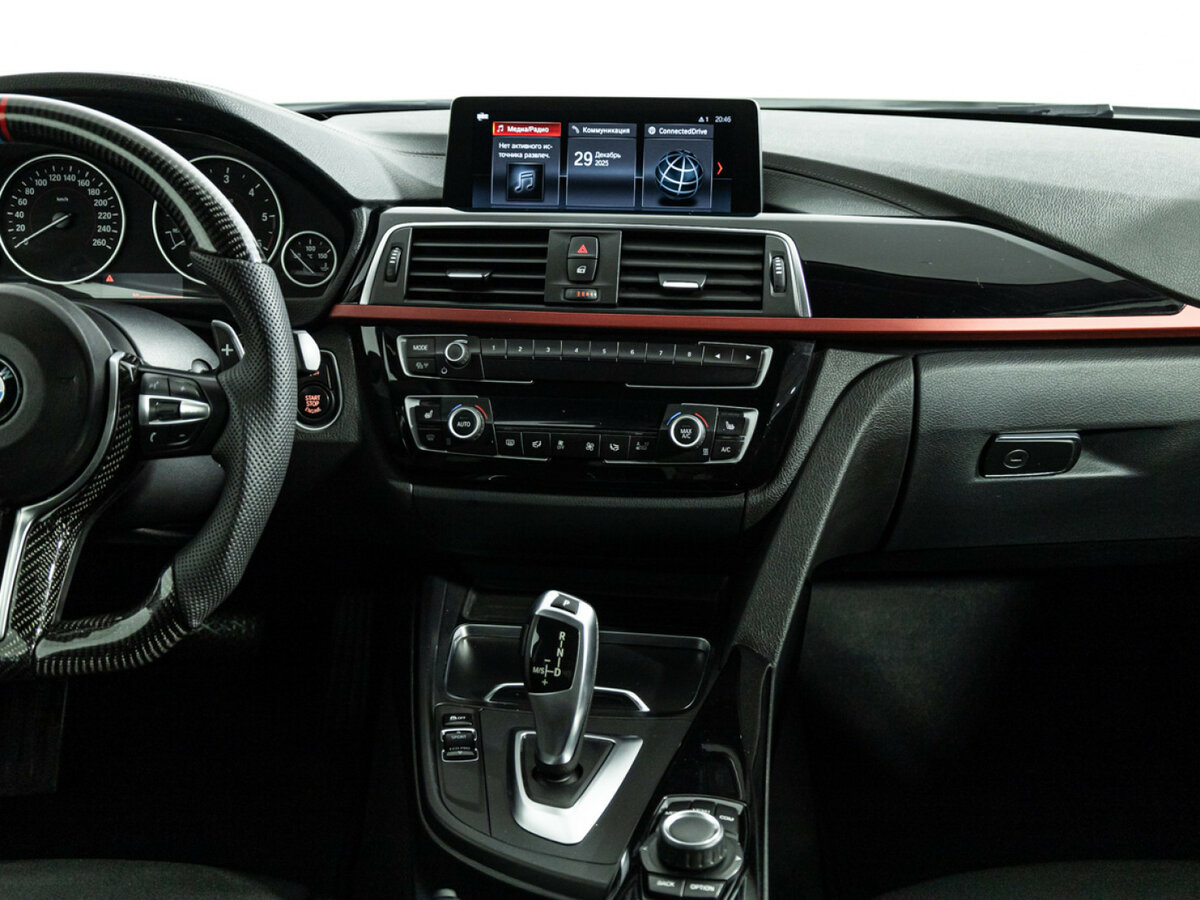 BMW 4 серии с пробегом — 2018 год. Фото: #13