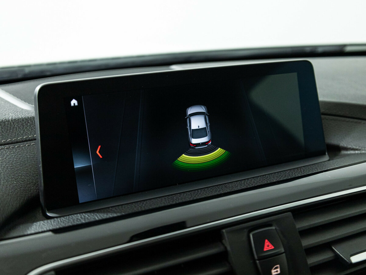 BMW 4 серии с пробегом — 2018 год. Фото: #14