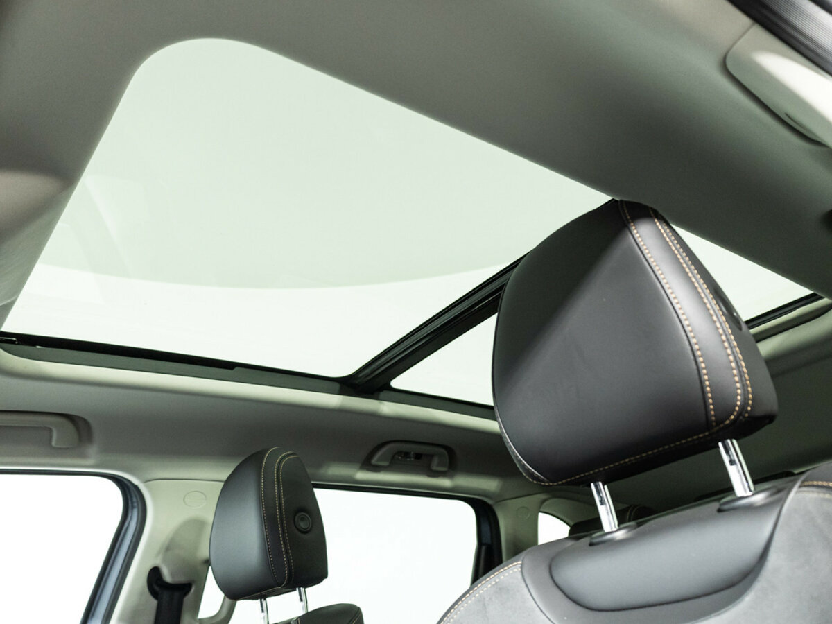 Haval Dargo с пробегом — 2023 год. Фото: #16