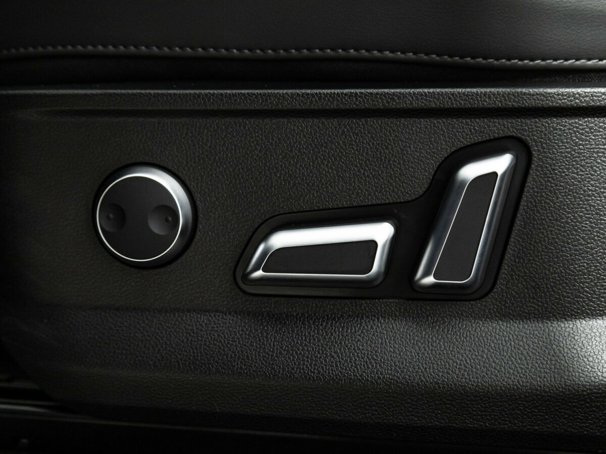 Haval Dargo с пробегом — 2023 год. Фото: #17