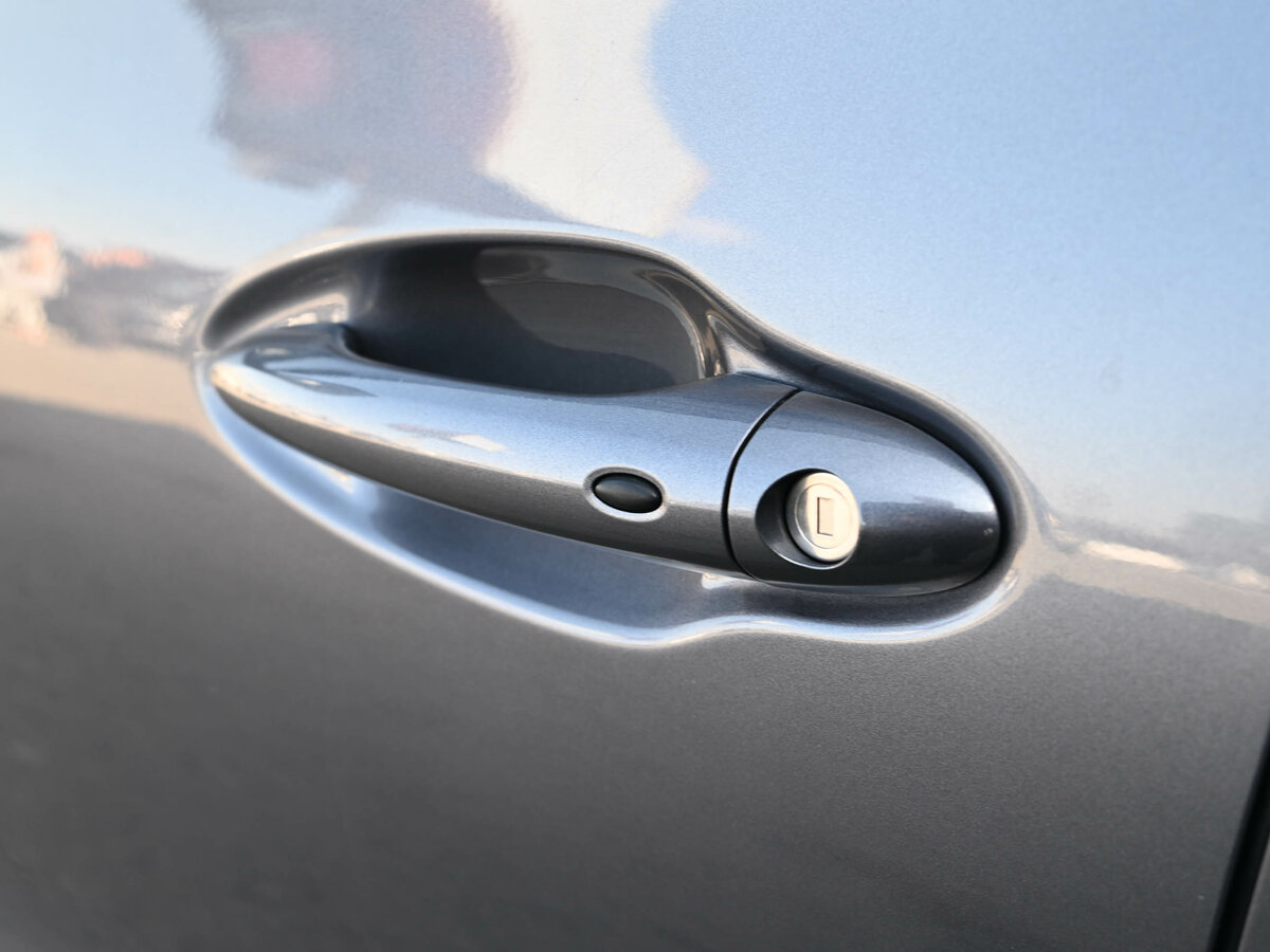 Chery Tiggo 4 Pro с пробегом — 2023 год. Фото: #8