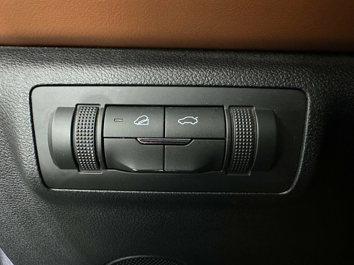 Chery Tiggo 8 Pro Max с пробегом — 2023 год. Фото: #16