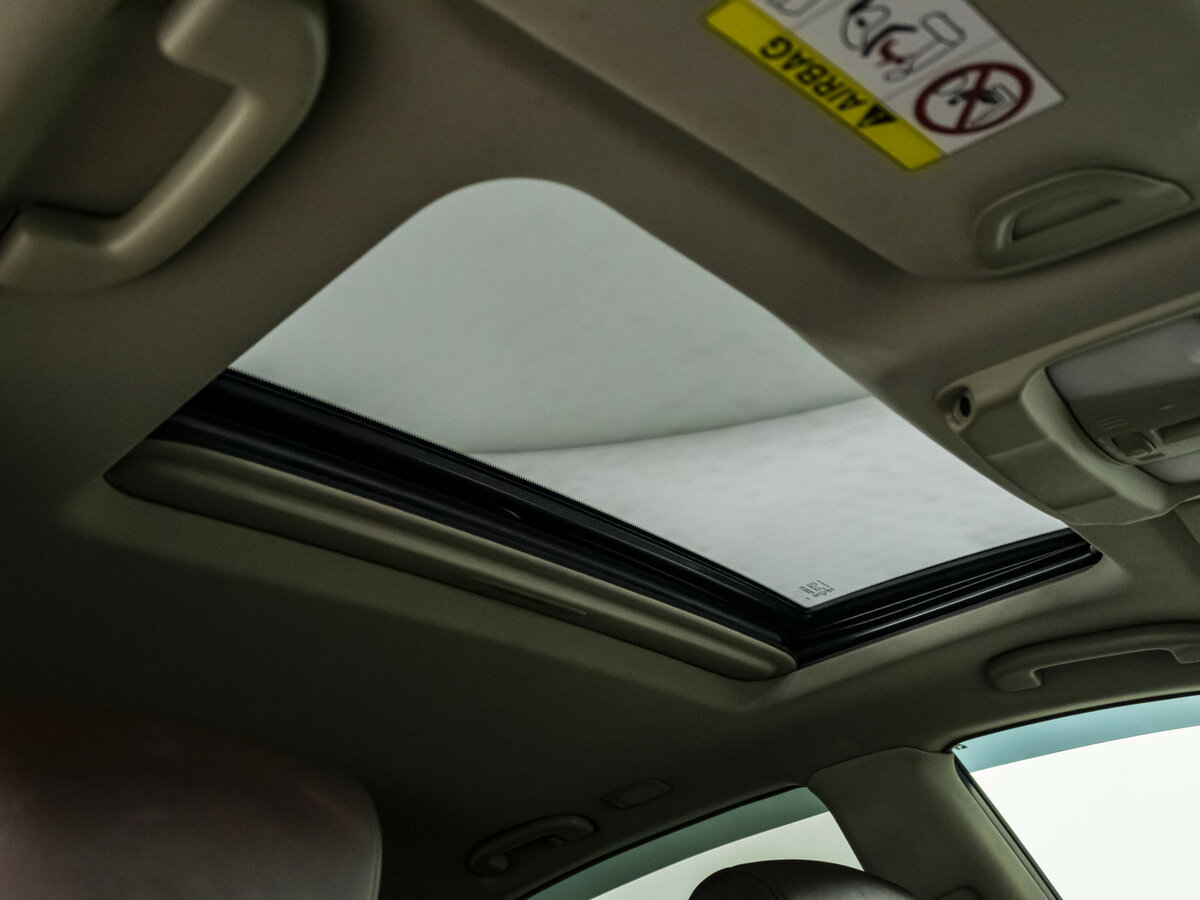 Infiniti QX50 с пробегом — 2016 год. Фото: #15