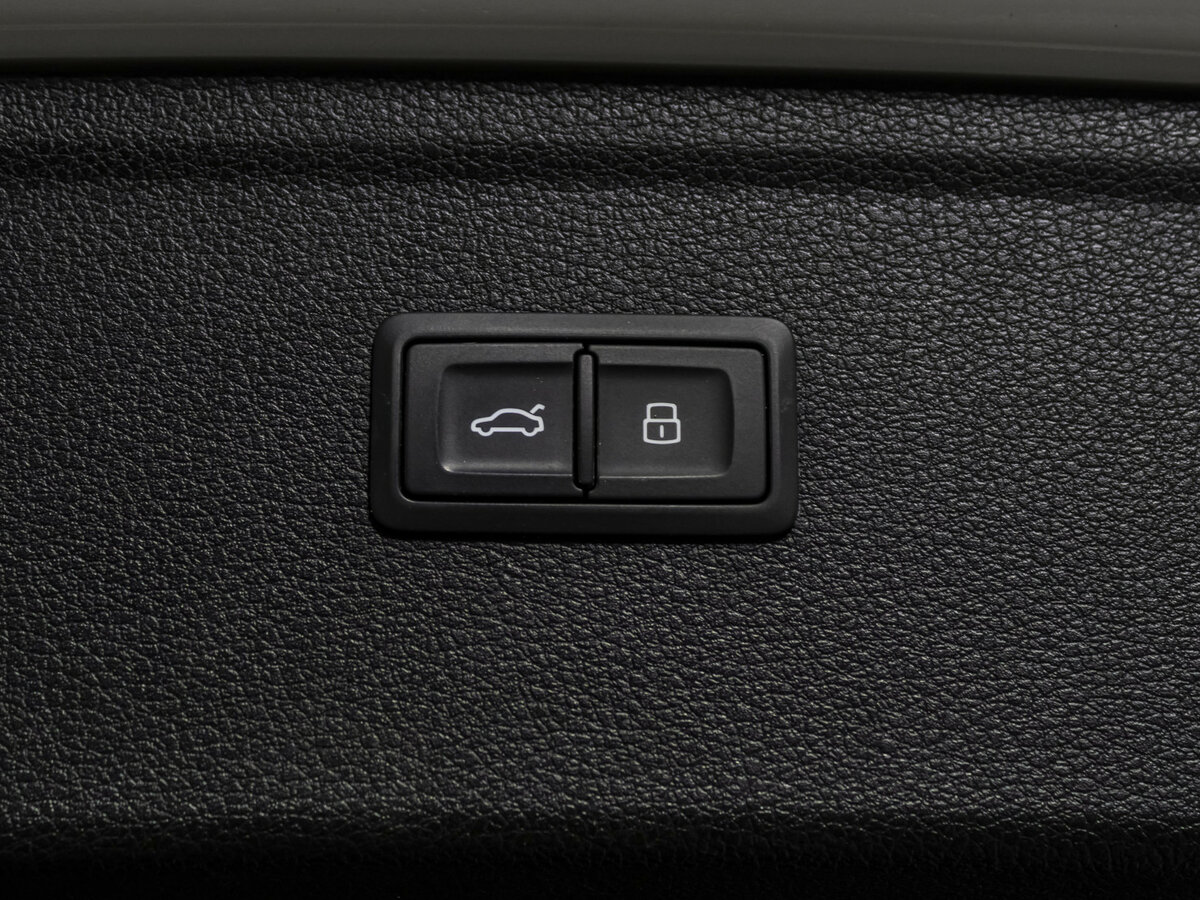 Audi Q5 с пробегом — 2020 год. Фото: #16