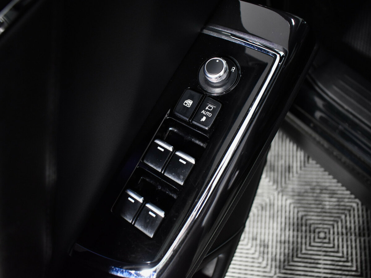 Mazda CX-9 с пробегом — 2020 год. Фото: #14