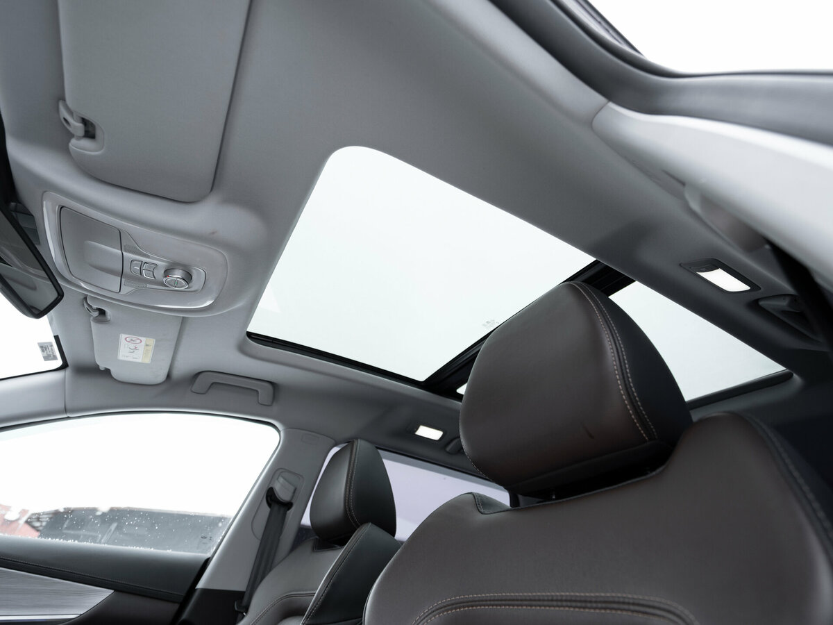 Chery Tiggo 8 Pro с пробегом — 2021 год. Фото: #9