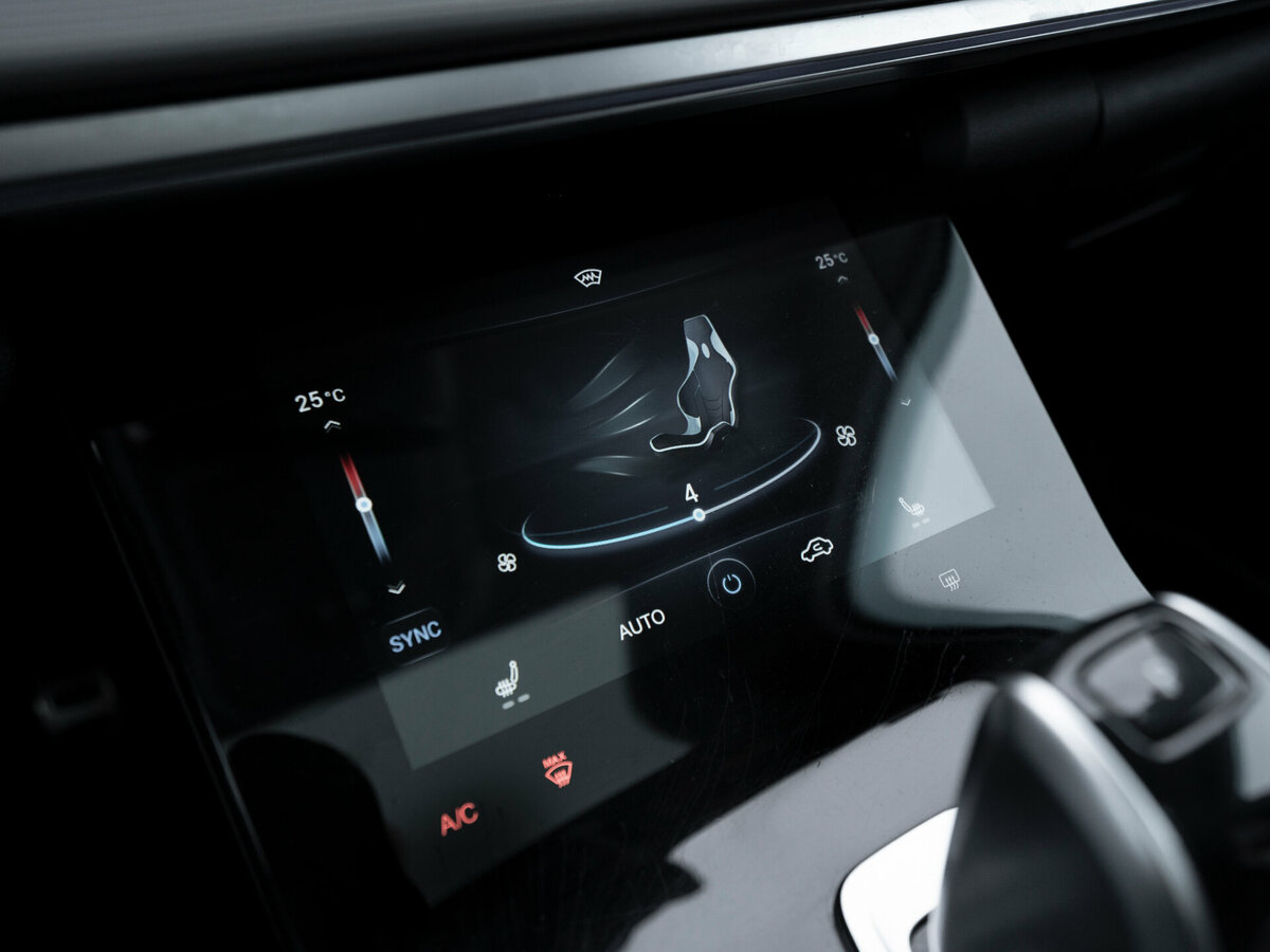 Chery Tiggo 8 Pro с пробегом — 2021 год. Фото: #16