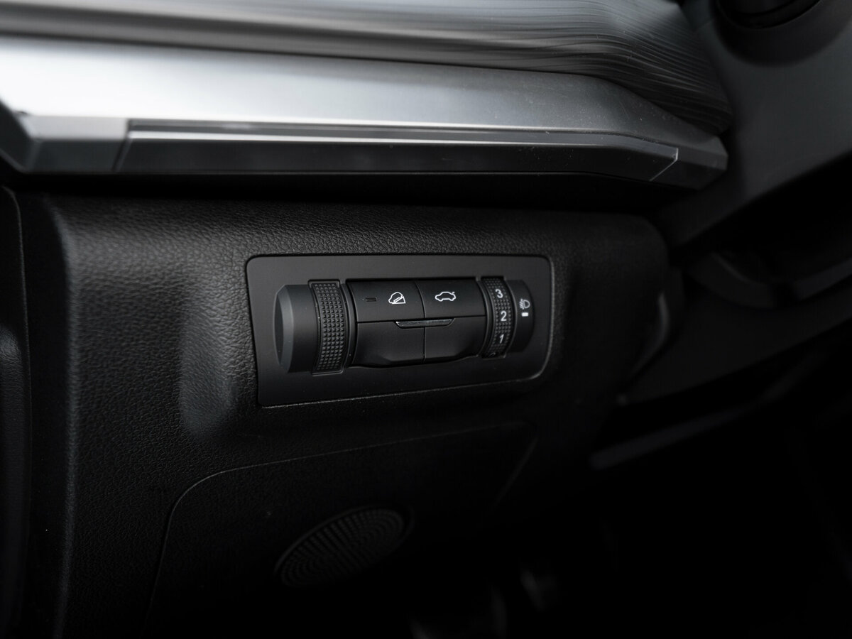 Chery Tiggo 8 Pro с пробегом — 2021 год. Фото: #21