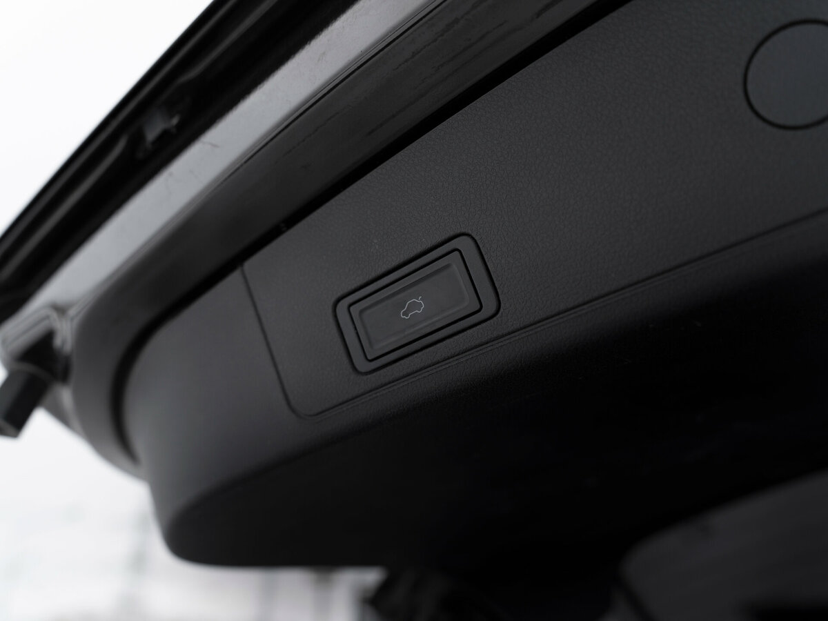 Chery Tiggo 8 Pro с пробегом — 2021 год. Фото: #23