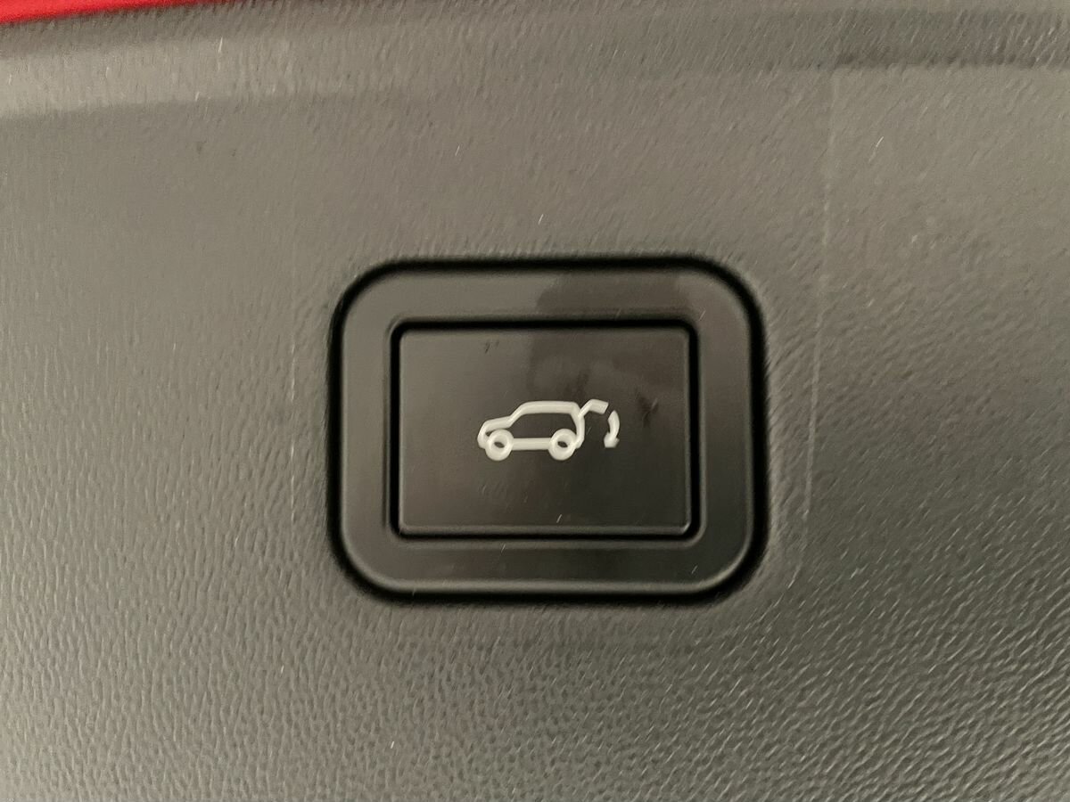 Changan CS55 Plus с пробегом — 2023 год. Фото: #18