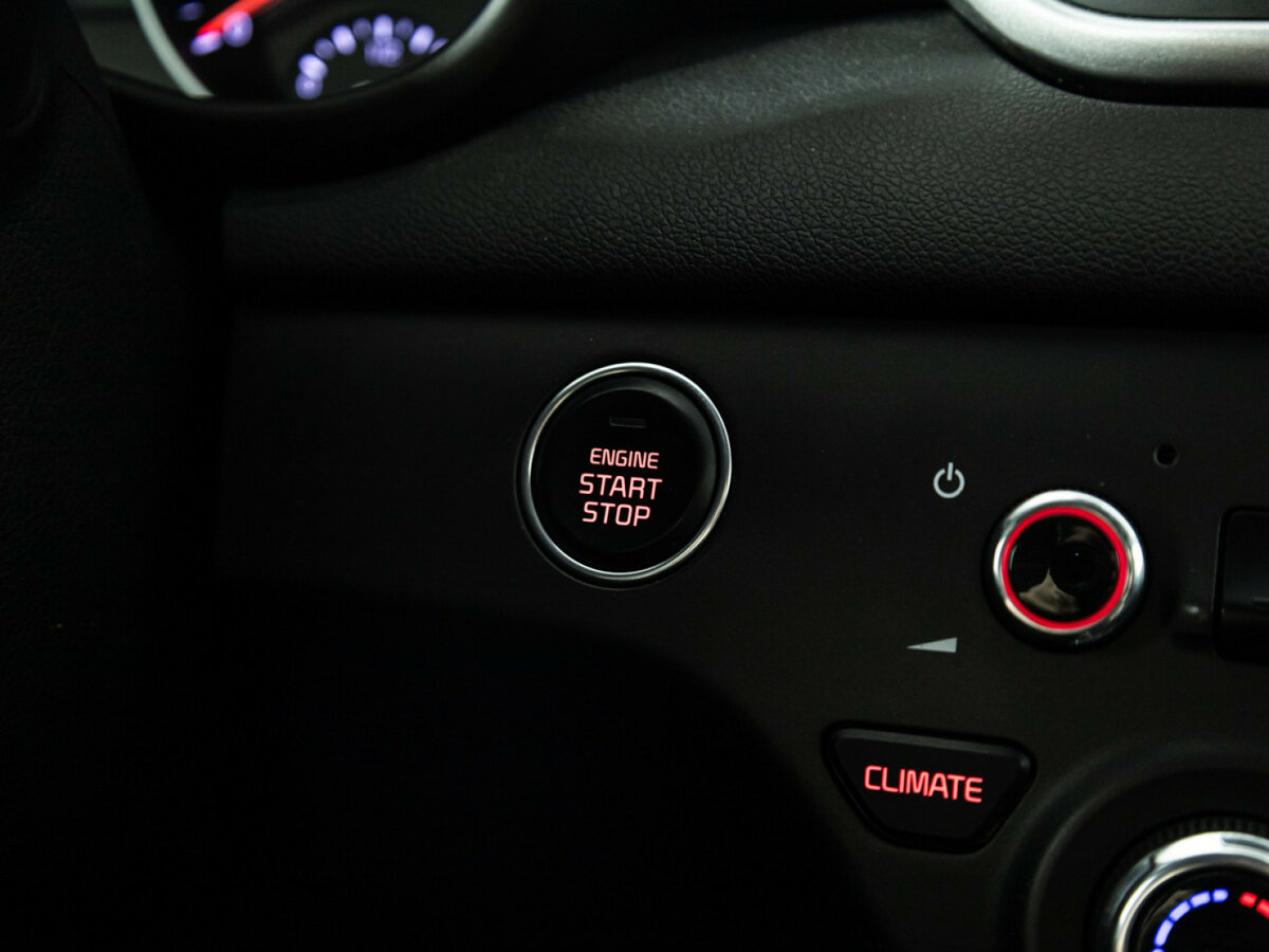 Kia Sportage с пробегом — 2022 год. Фото: #18