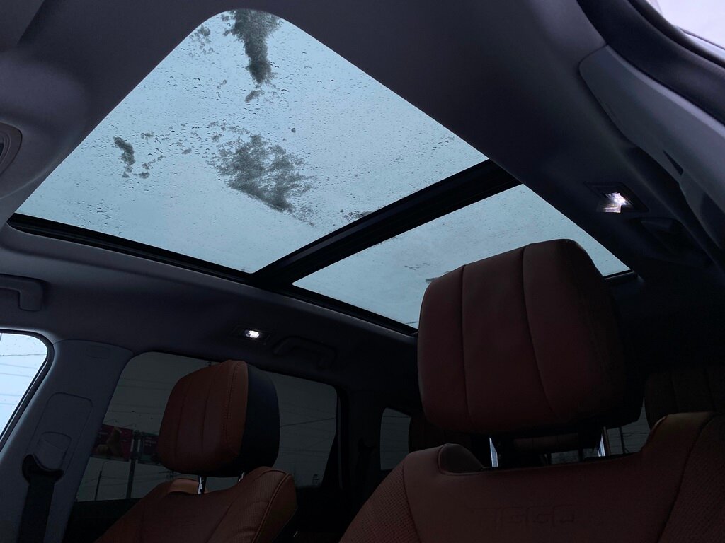 Chery Tiggo 8 Pro Max с пробегом — 2022 год. Фото: #4