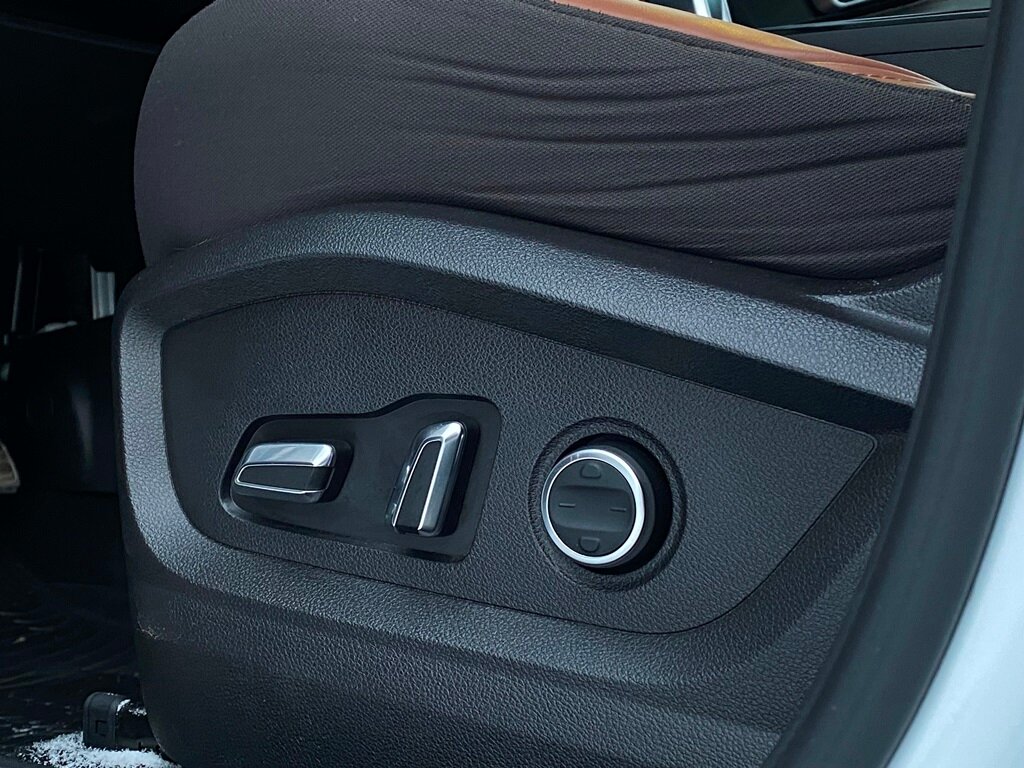 Chery Tiggo 8 Pro Max с пробегом — 2022 год. Фото: #6