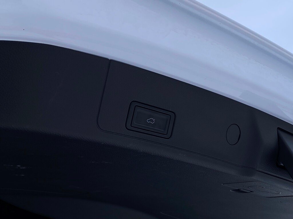 Chery Tiggo 8 Pro Max с пробегом — 2022 год. Фото: #18