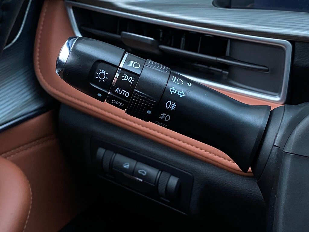 Chery Tiggo 8 Pro Max с пробегом — 2022 год. Фото: #23