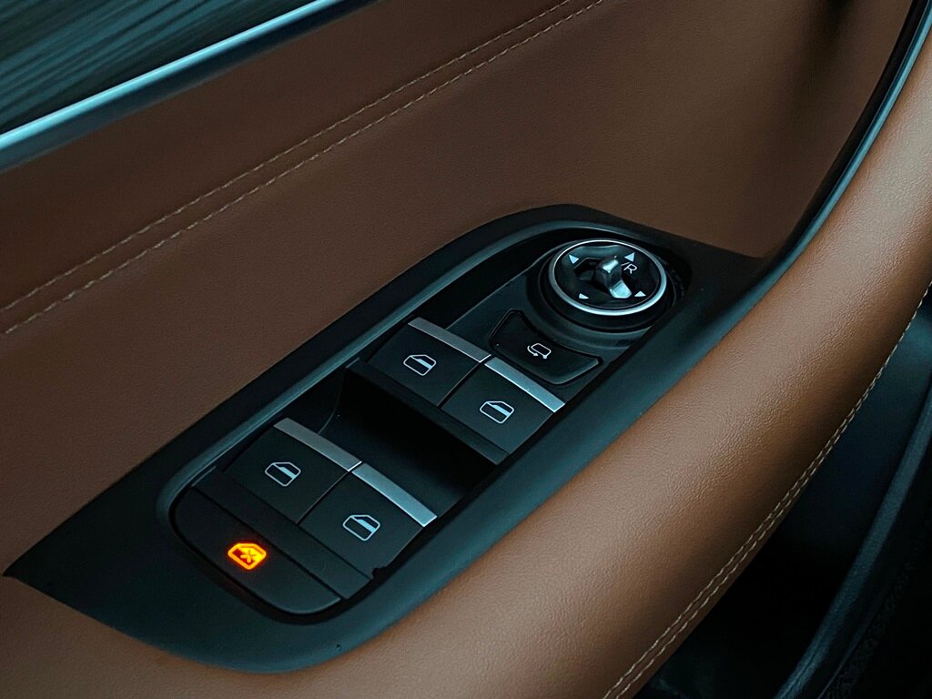 Chery Tiggo 8 Pro Max с пробегом — 2022 год. Фото: #24