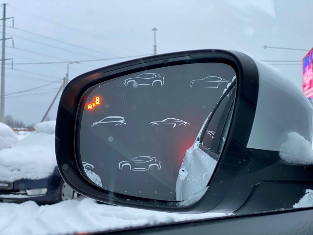 Chery Tiggo 8 Pro Max с пробегом — 2022 год. Фото: #27