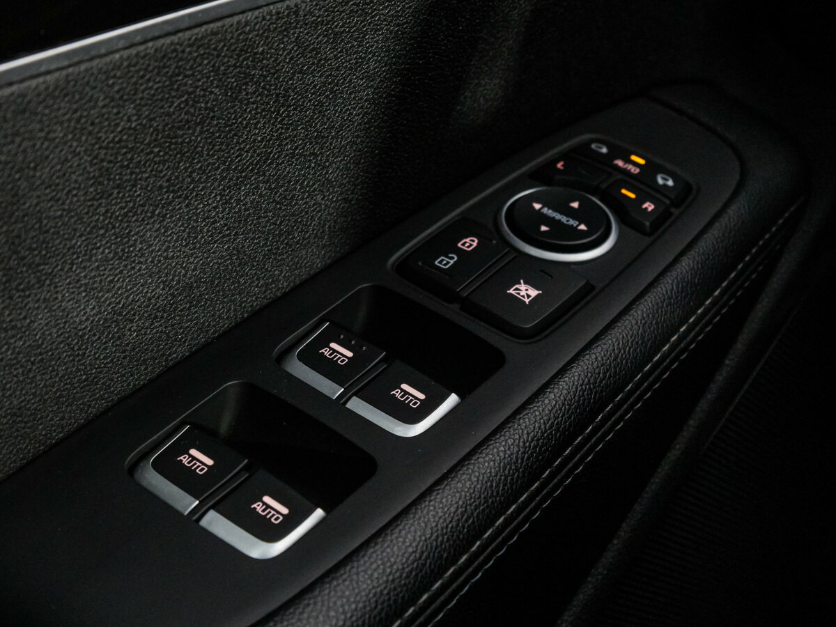 Kia Sorento с пробегом — 2018 год. Фото: #16