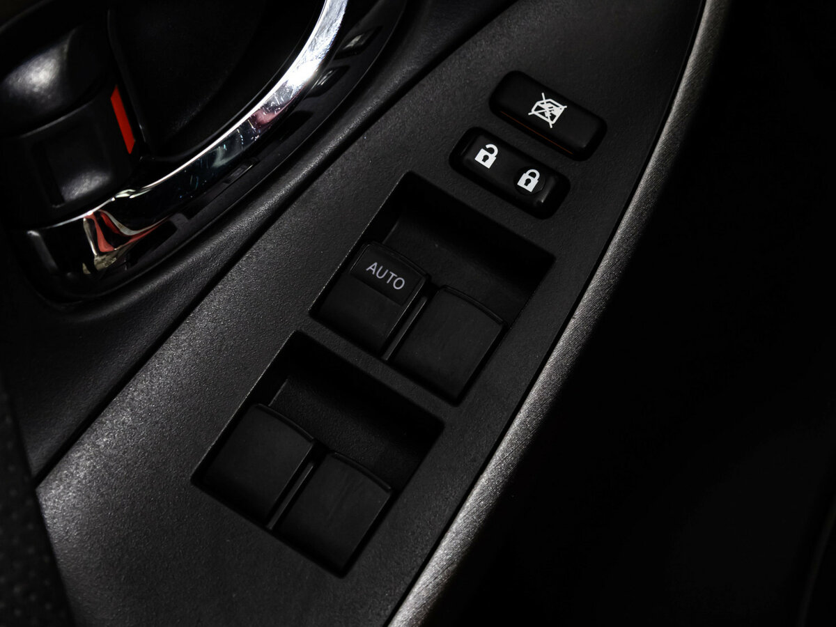 Toyota RAV4 с пробегом — 2010 год. Фото: #8