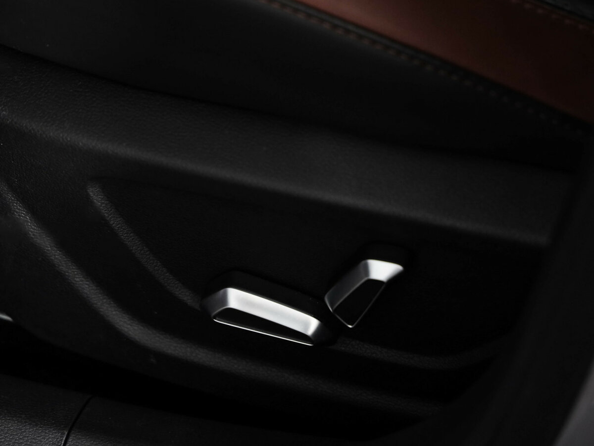 Belgee X50 с пробегом — 2024 год. Фото: #26