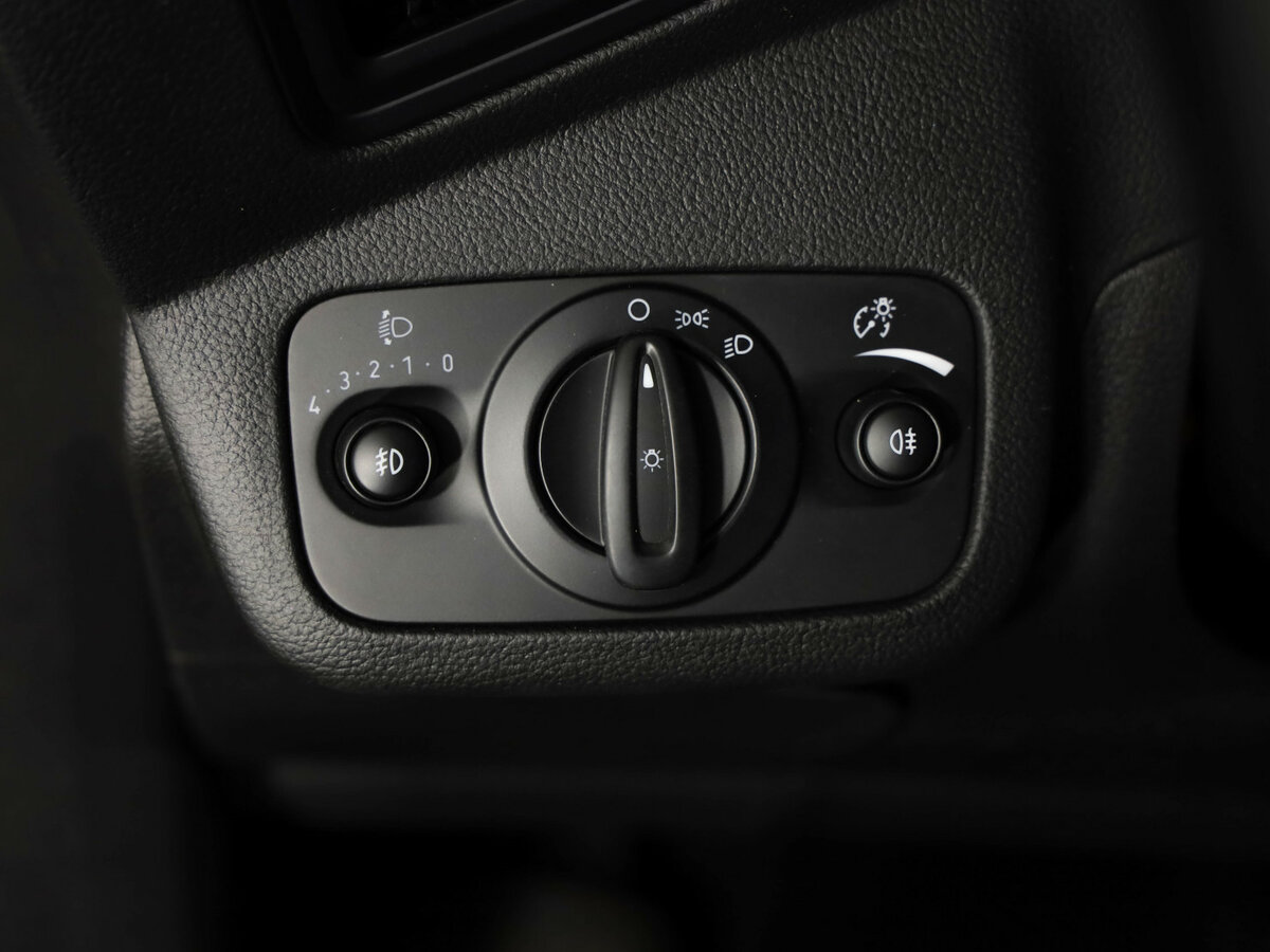 Ford Kuga с пробегом — 2015 год. Фото: #22