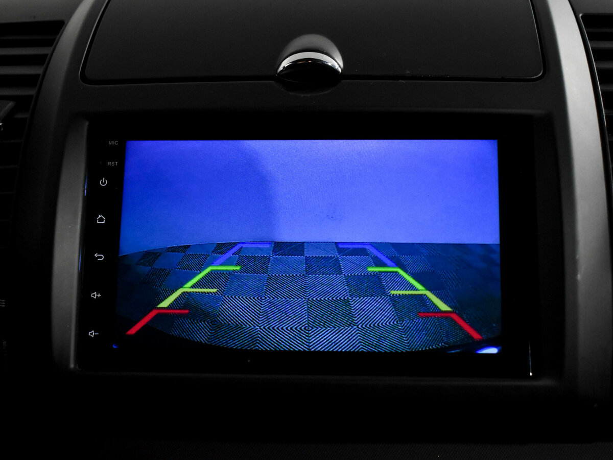 Nissan Note с пробегом — 2011 год. Фото: #14