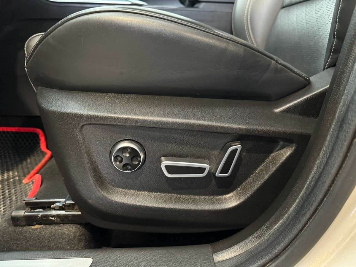 Chery Tiggo 8 с пробегом — 2020 год. Фото: #24