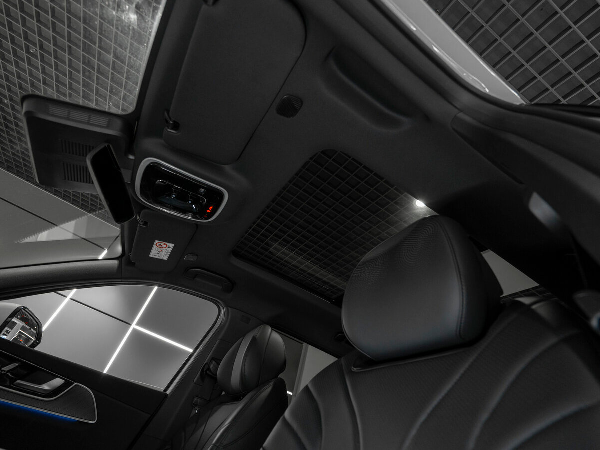 Chery Tiggo 9 с пробегом — 2024 год. Фото: #9