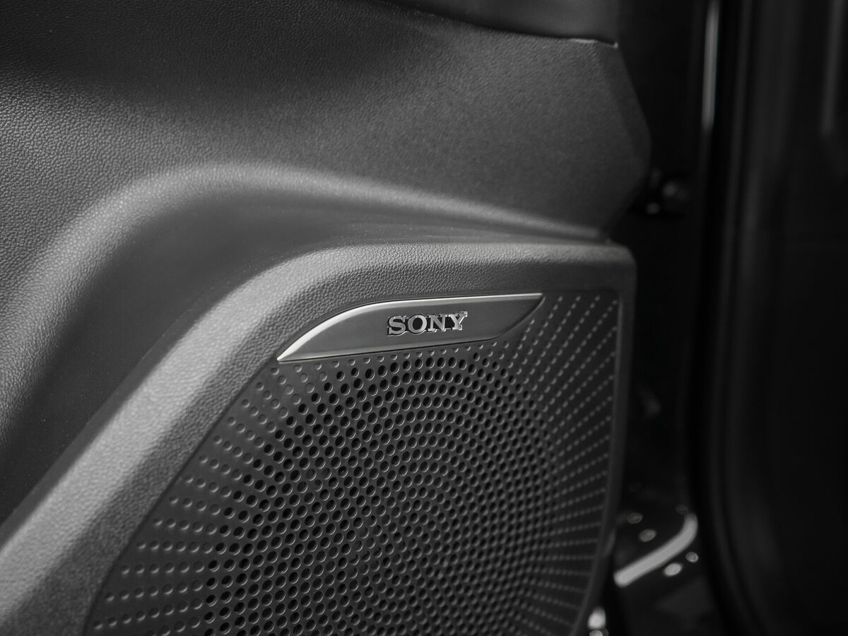 Chery Tiggo 9 с пробегом — 2024 год. Фото: #23