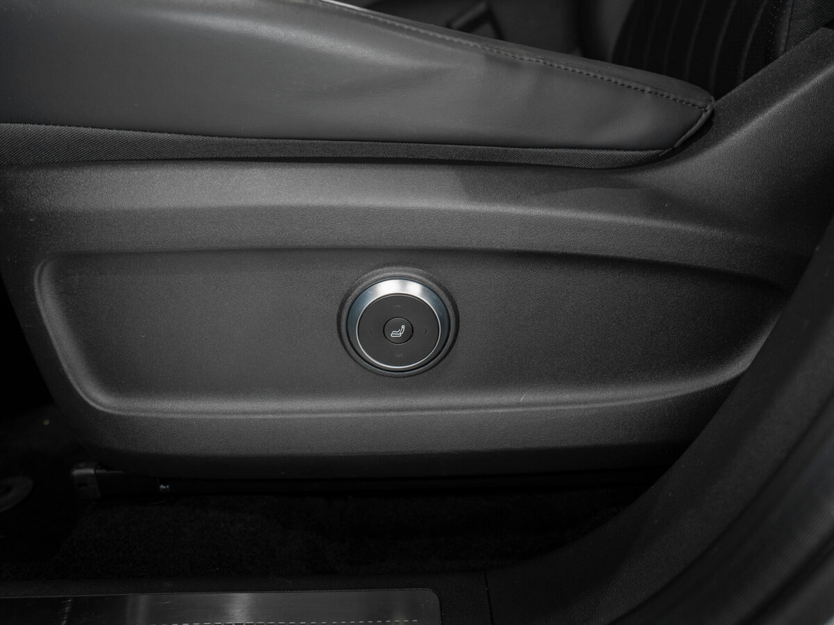 Chery Tiggo 9 с пробегом — 2024 год. Фото: #25