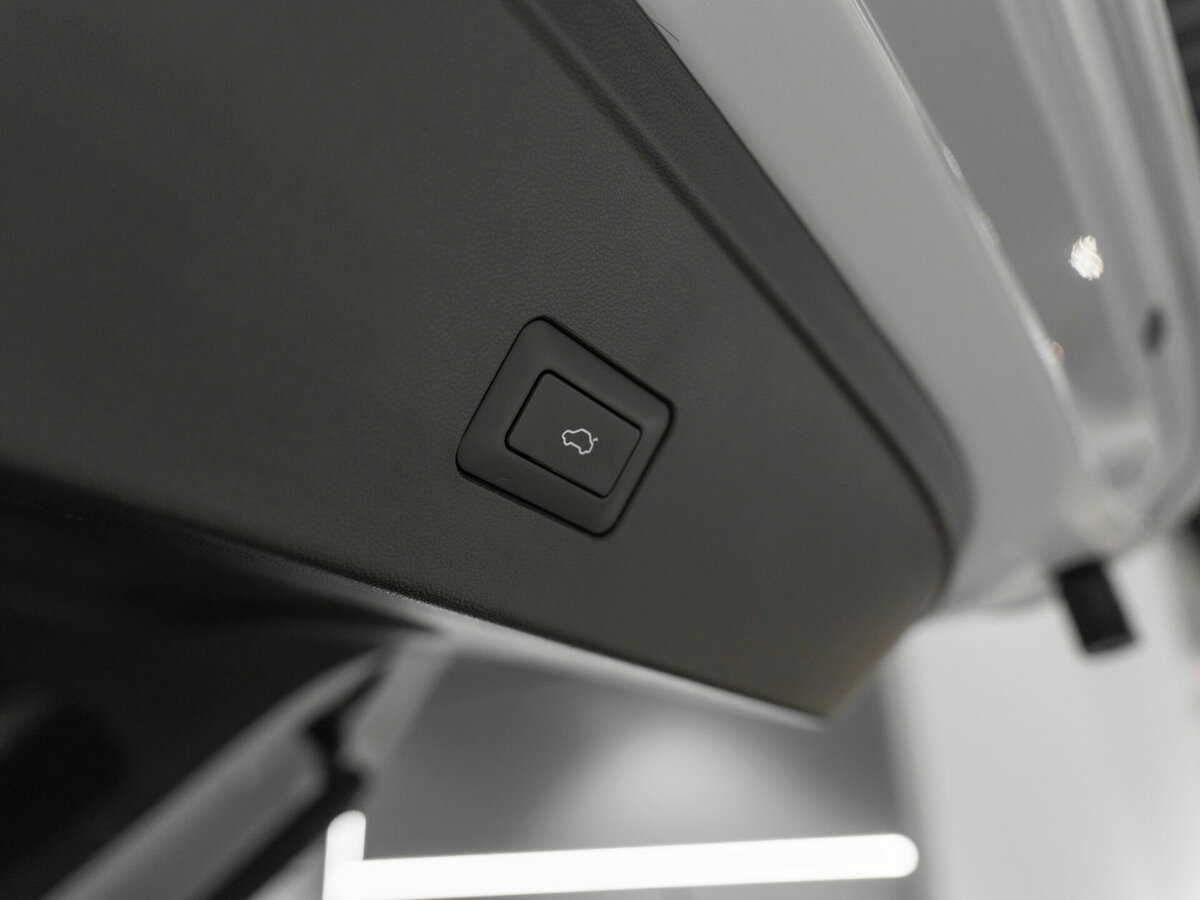 Chery Tiggo 9 с пробегом — 2024 год. Фото: #27