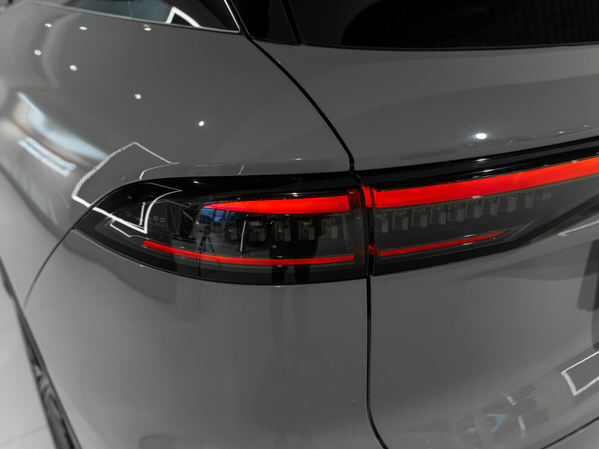 Chery Tiggo 9 с пробегом — 2024 год. Фото: #31