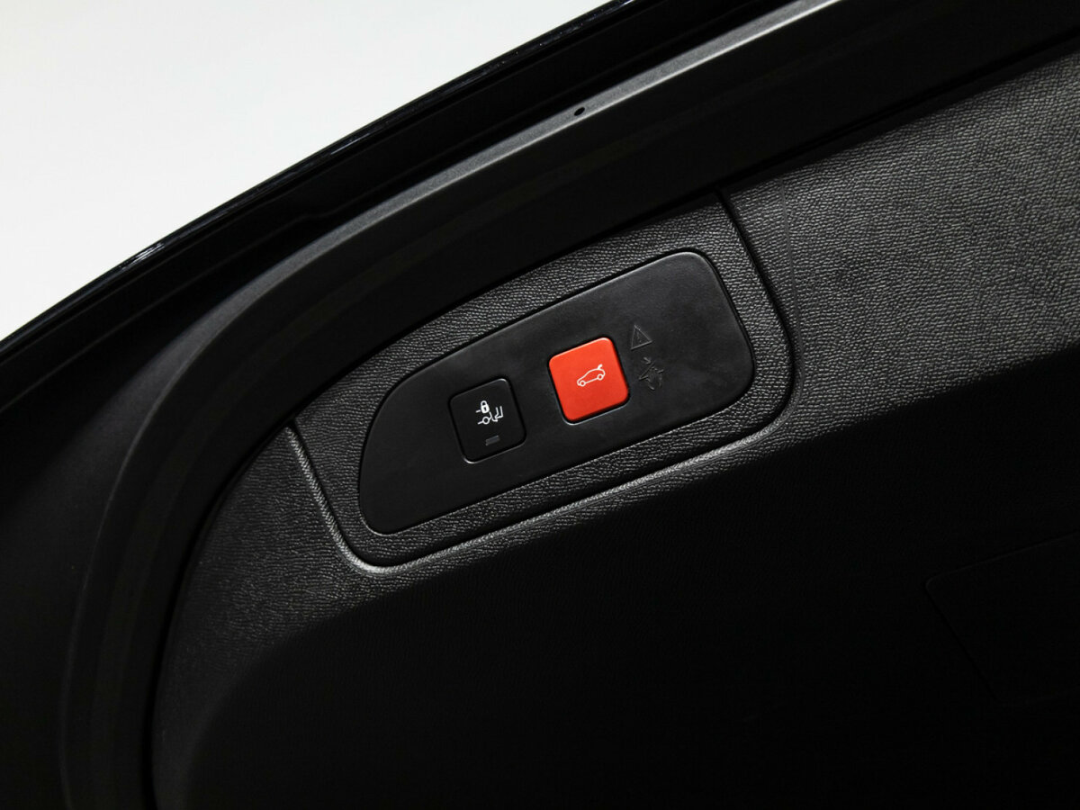 DS 7 Crossback с пробегом — 2020 год. Фото: #12