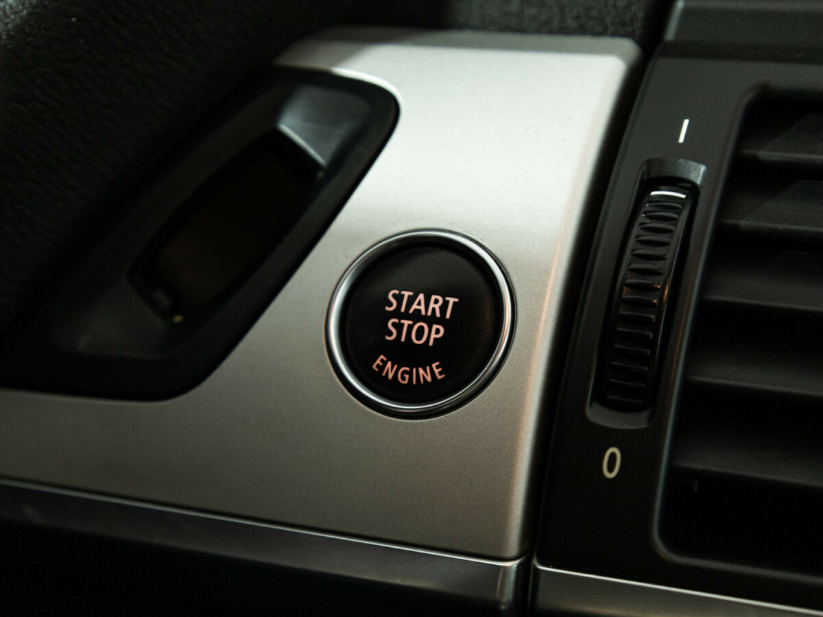 BMW X6 с пробегом — 2013 год. Фото: #17