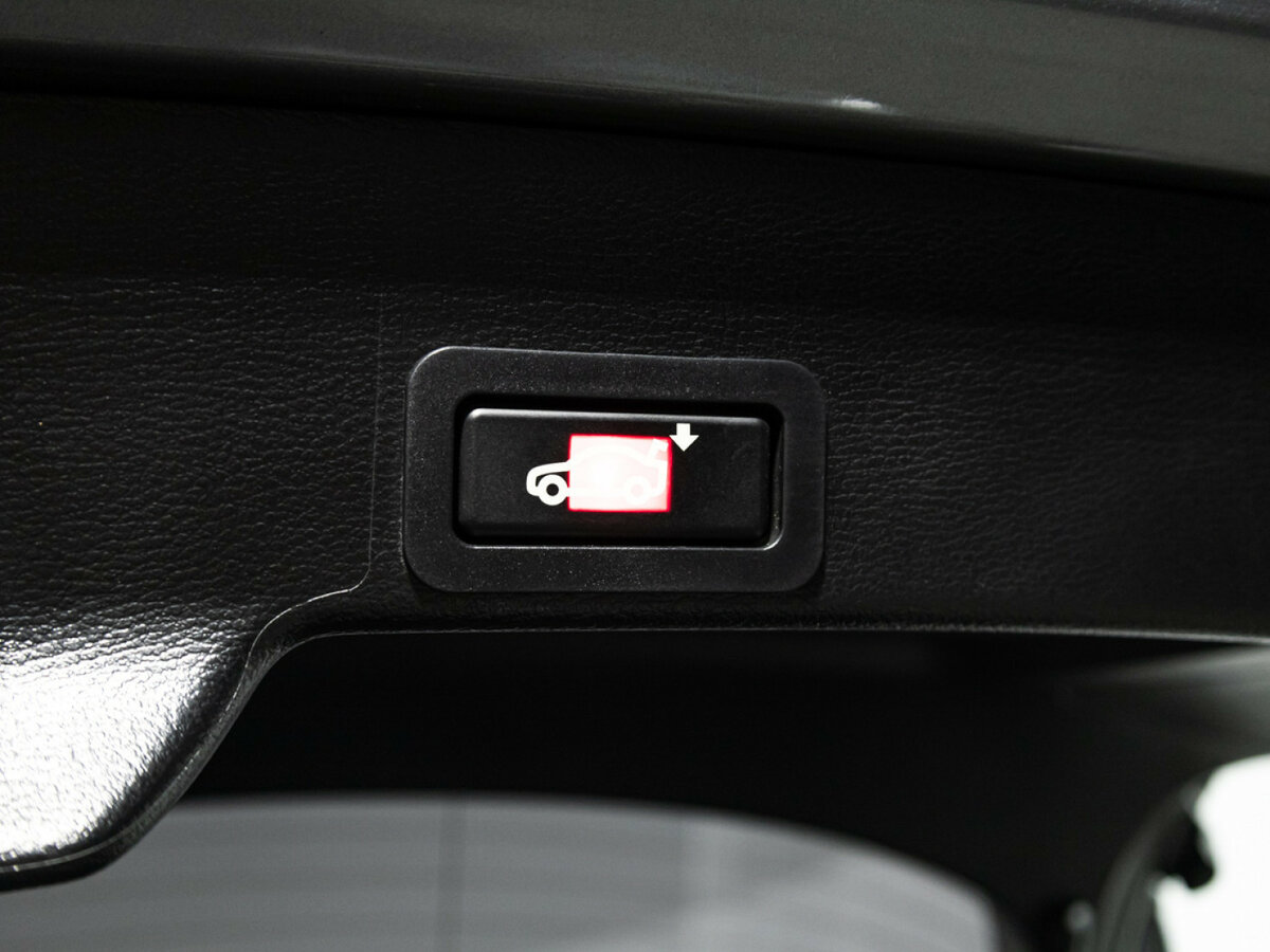 BMW X6 с пробегом — 2013 год. Фото: #18