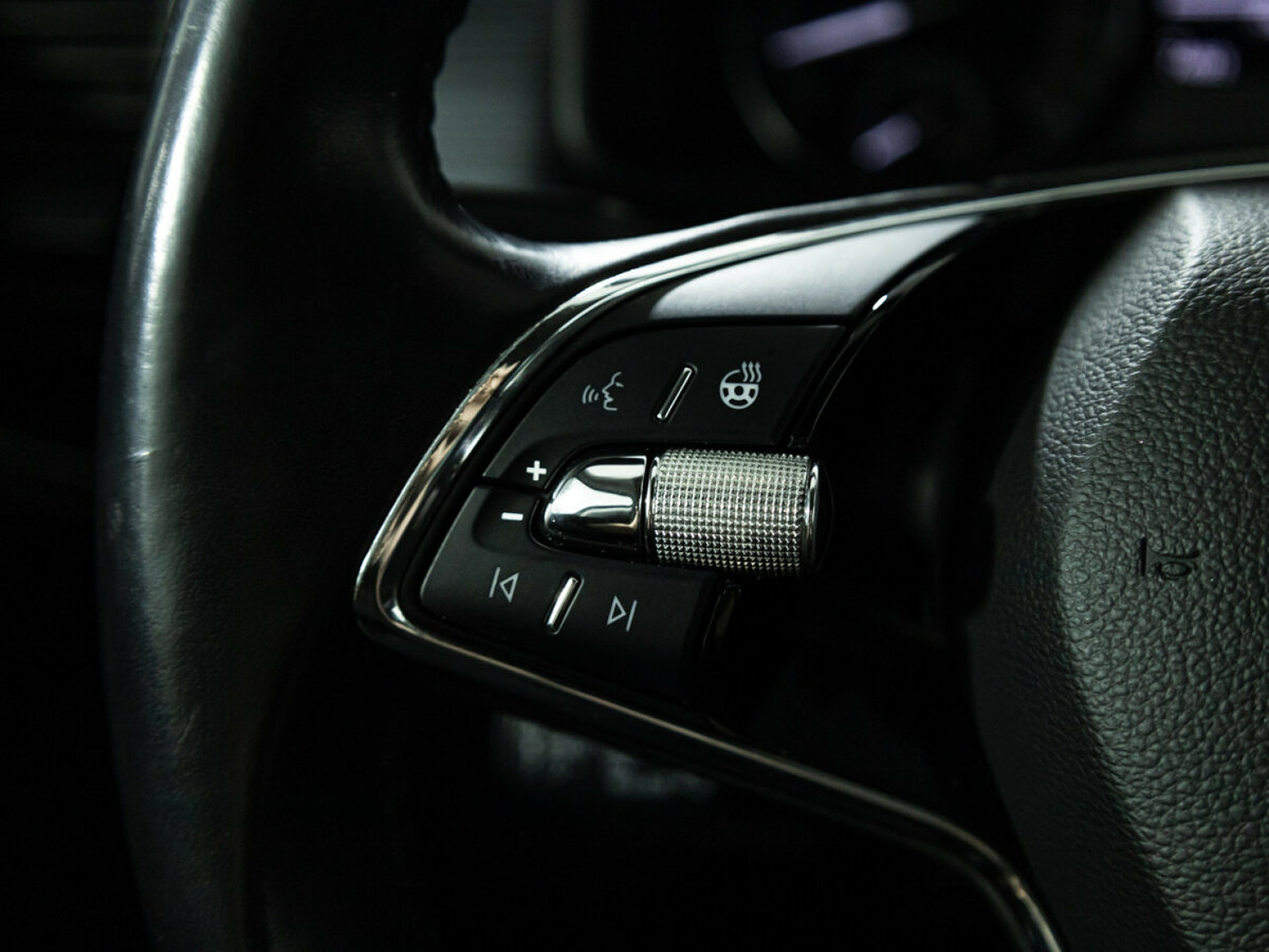 Skoda Kodiaq с пробегом — 2020 год. Фото: #17