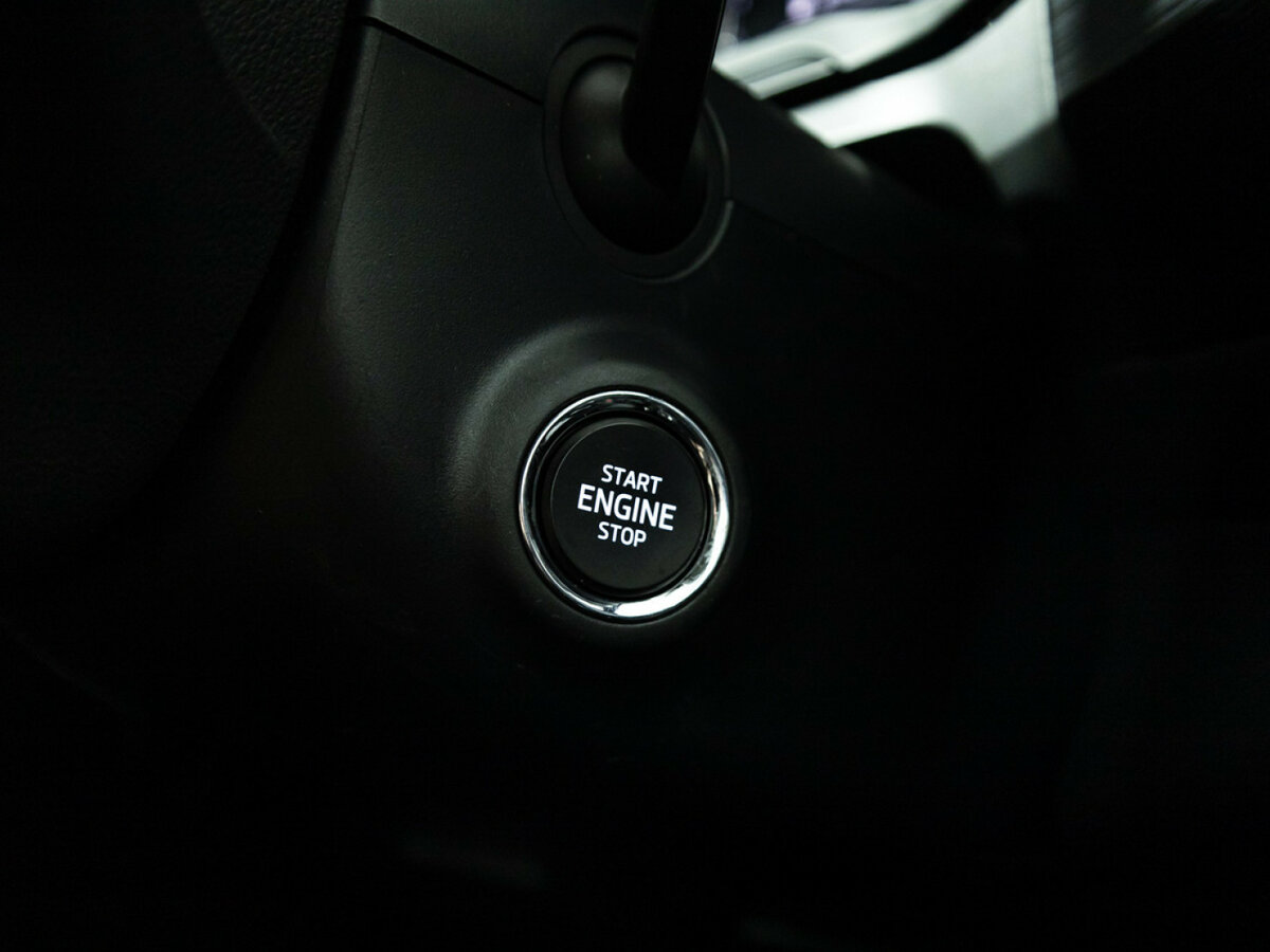 Skoda Kodiaq с пробегом — 2020 год. Фото: #18