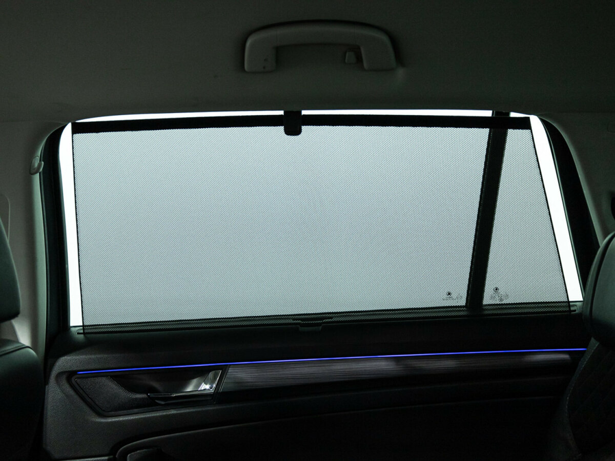 Skoda Kodiaq с пробегом — 2020 год. Фото: #19