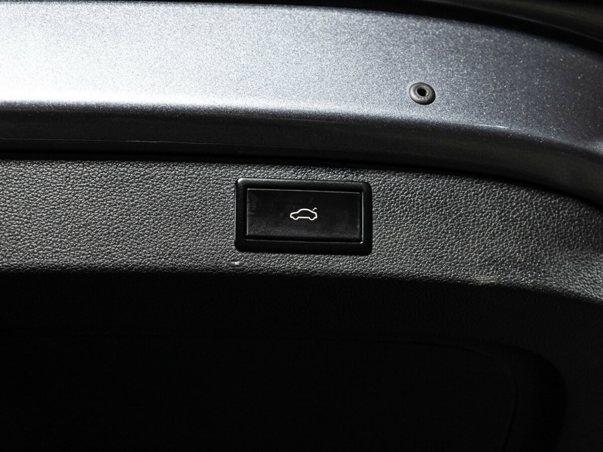 Skoda Kodiaq с пробегом — 2020 год. Фото: #20