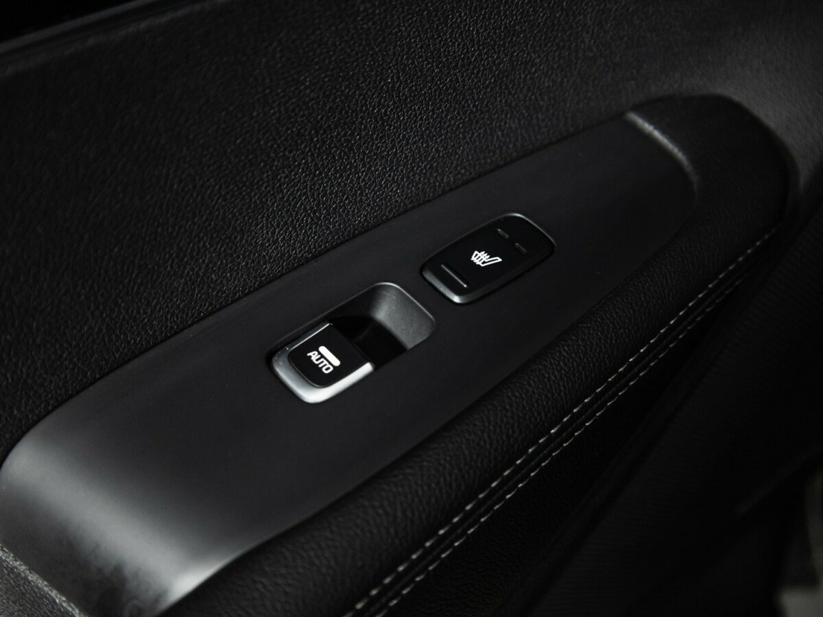 Kia Sorento с пробегом — 2020 год. Фото: #18