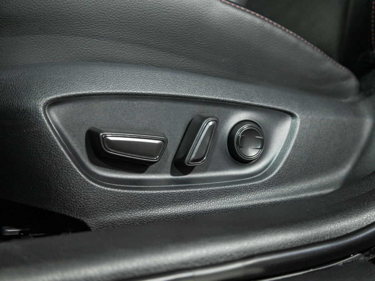 Toyota Camry с пробегом — 2022 год. Фото: #13