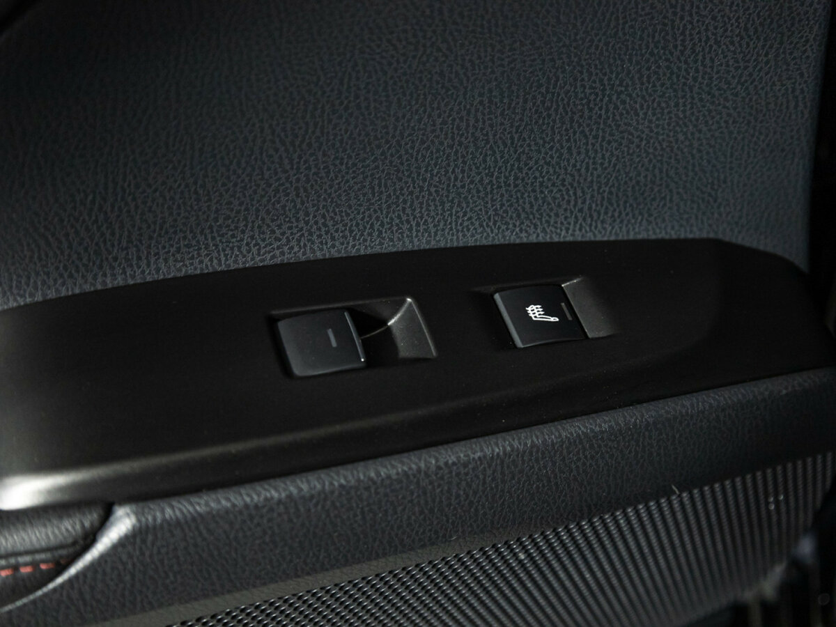 Toyota Camry с пробегом — 2022 год. Фото: #20