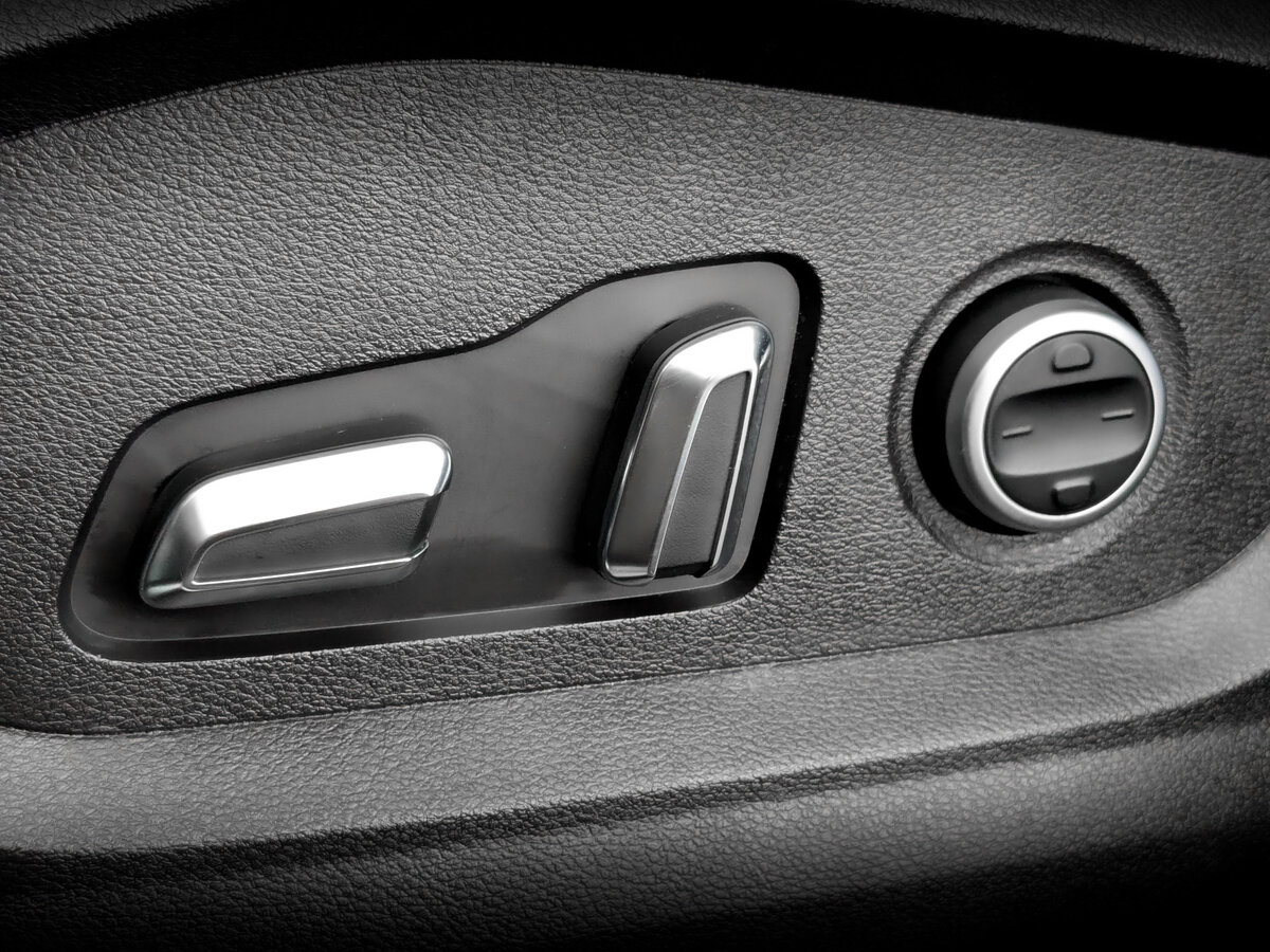 Chery Tiggo 8 Pro Max с пробегом — 2024 год. Фото: #20